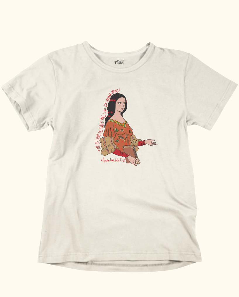 Sor Juana Inés de la Cruz