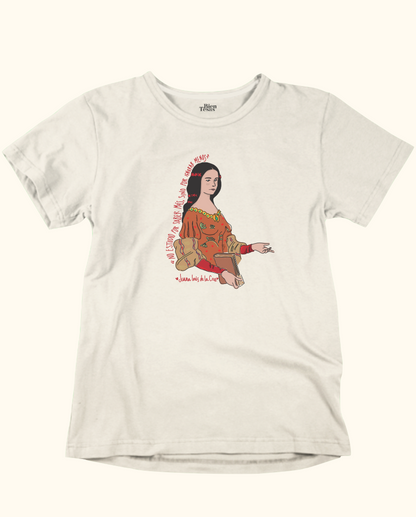 Sor Juana Inés de la Cruz