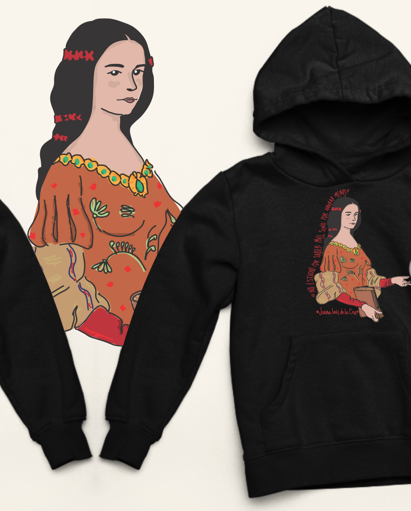 Sor Juana Inés de la Cruz