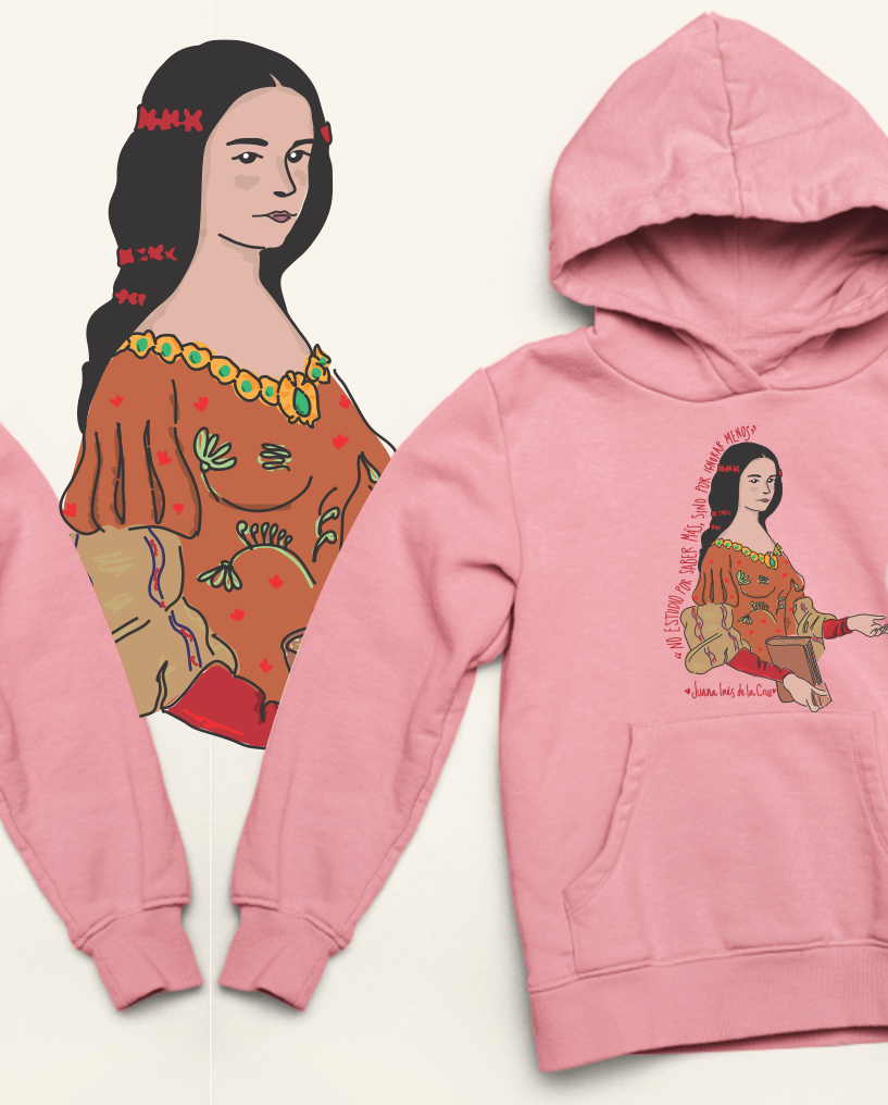 Sor Juana Inés de la Cruz