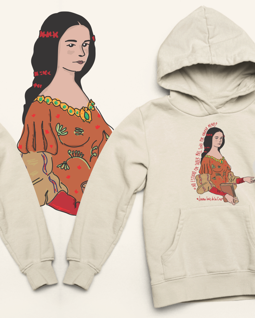 Sor Juana Inés de la Cruz