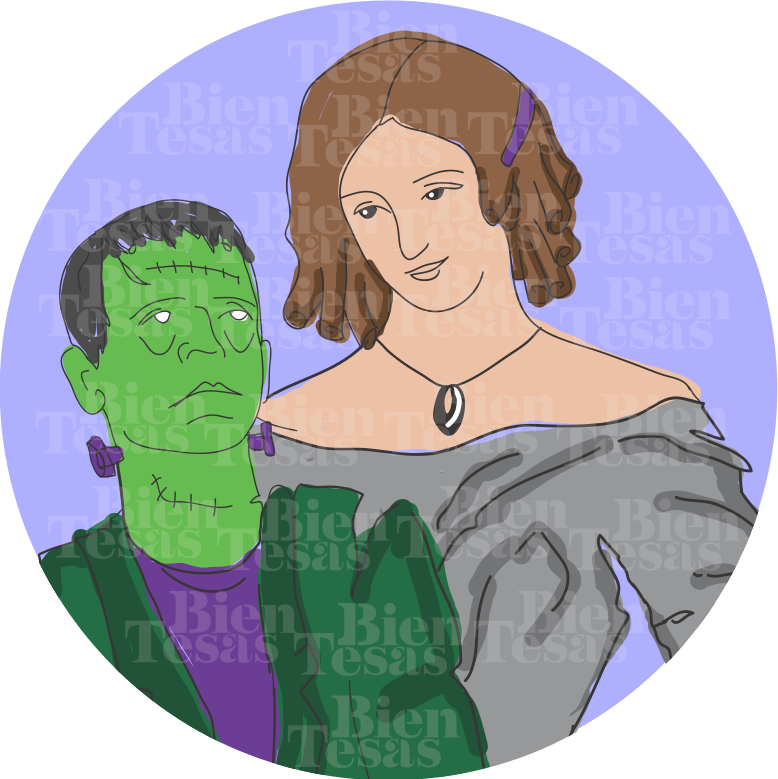Mary Shelley