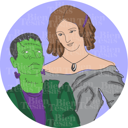 Mary Shelley