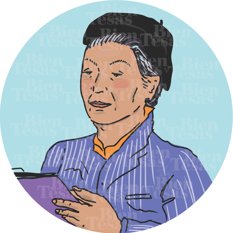 Gabriela Mistral