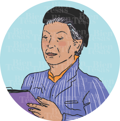 Gabriela Mistral