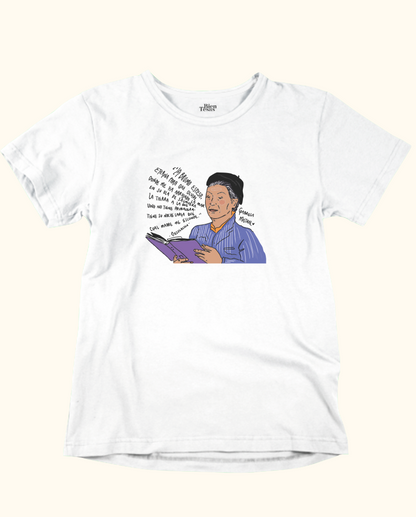Gabriela Mistral