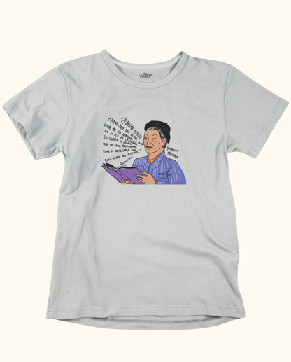 Gabriela Mistral