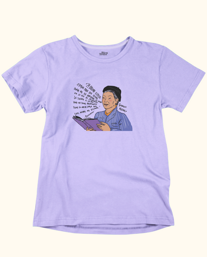 Gabriela Mistral