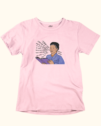 Gabriela Mistral