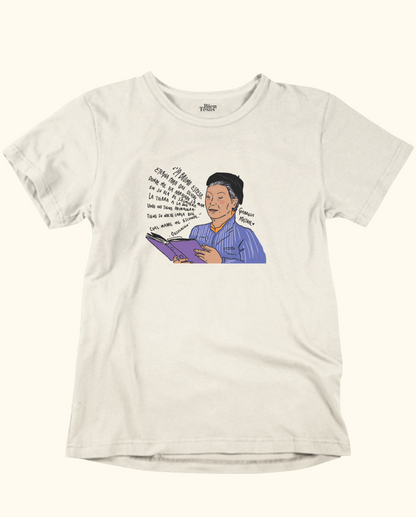 Gabriela Mistral