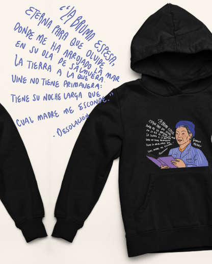 Gabriela Mistral