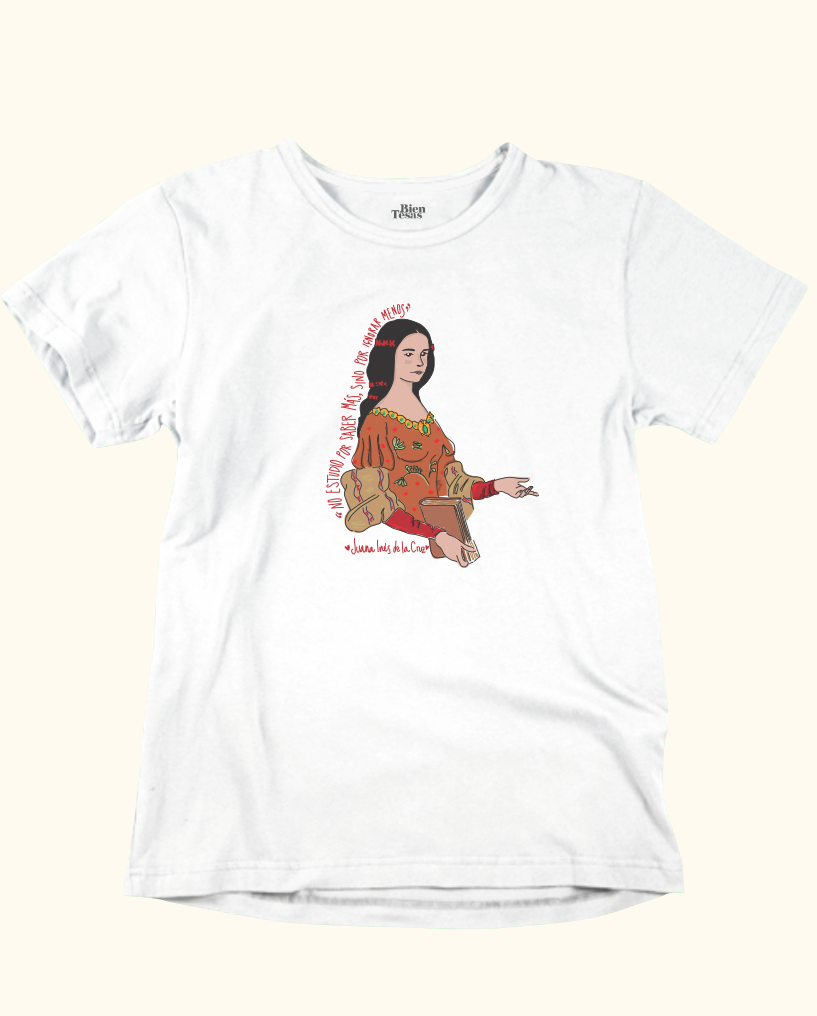 Sor Juana Inés de la Cruz