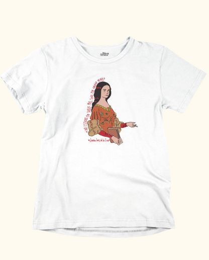 Sor Juana Inés de la Cruz