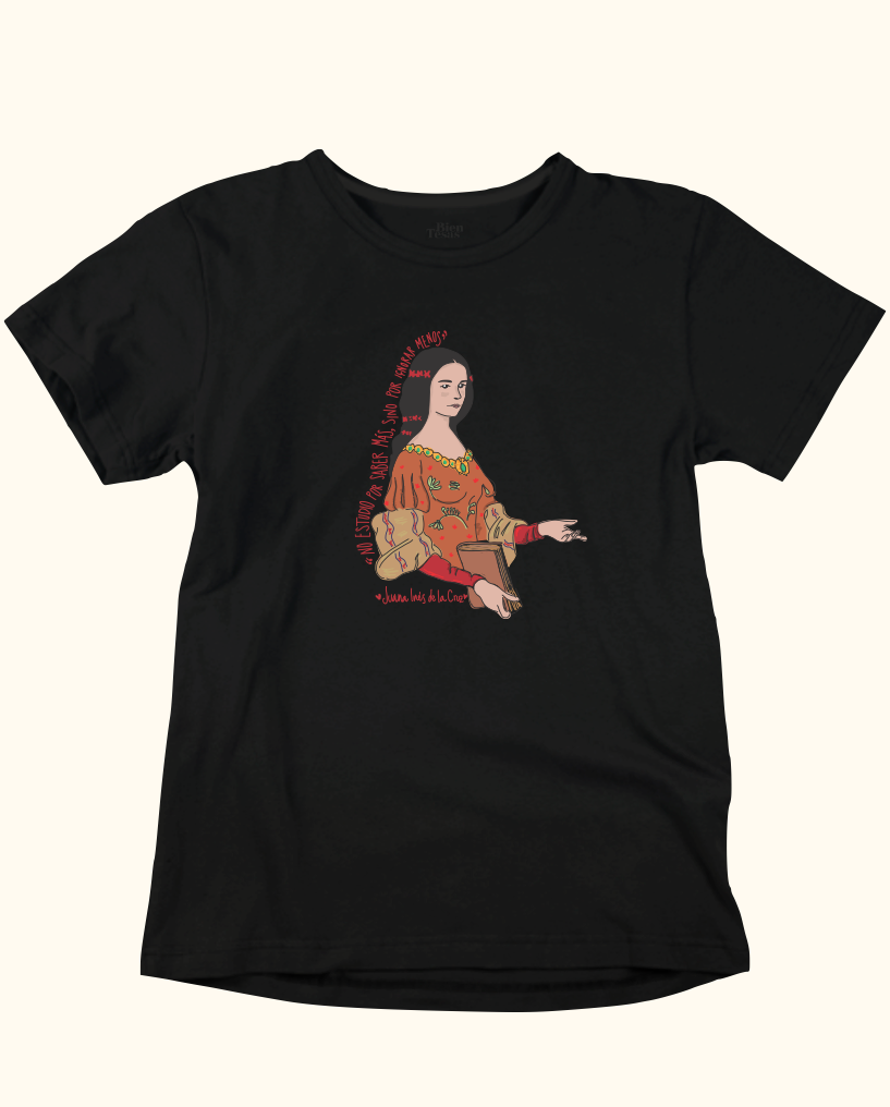 Sor Juana Inés de la Cruz