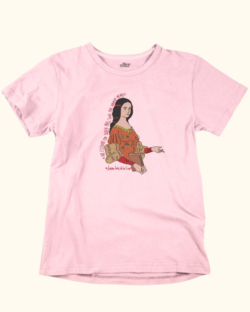 Sor Juana Inés de la Cruz