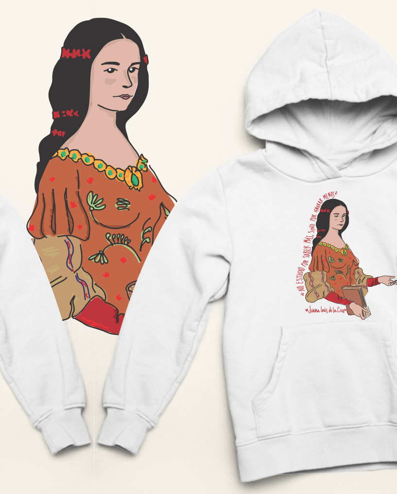 Sor Juana Inés de la Cruz