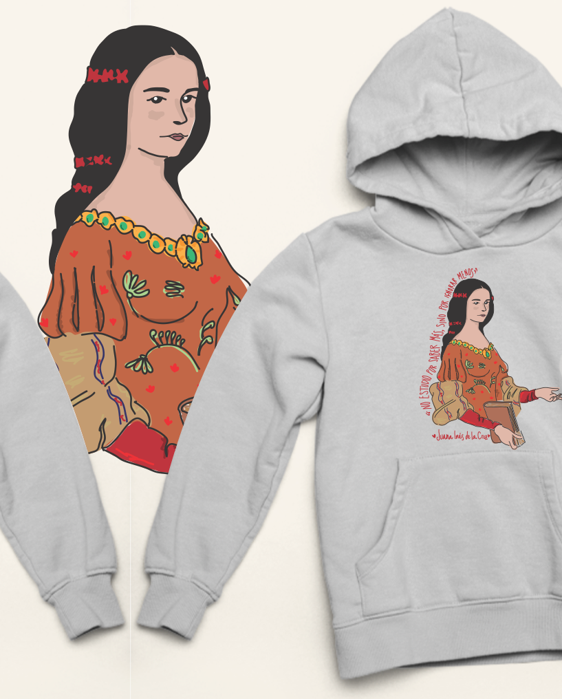 Sor Juana Inés de la Cruz