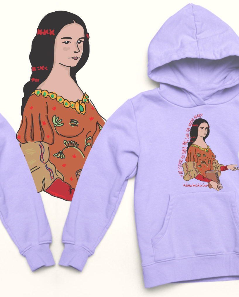 Sor Juana Inés de la Cruz