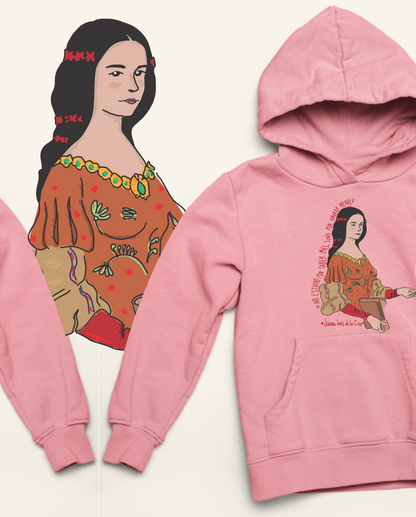 Sor Juana Inés de la Cruz