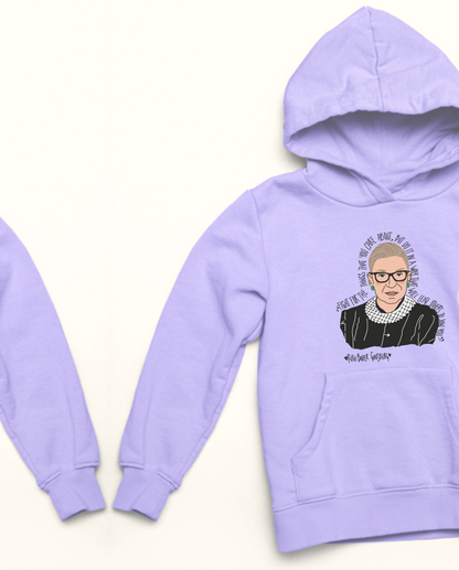 Ruth Bader Ginsburg